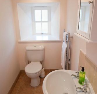 Logie Coldstone House | Lady Macbeths Rest