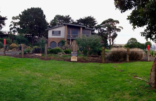Rhyll House | Lady Nelson Retreat , Rhyll , Phillip Island