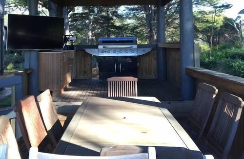 Rhyll House | Lady Nelson Retreat , Rhyll , Phillip Island