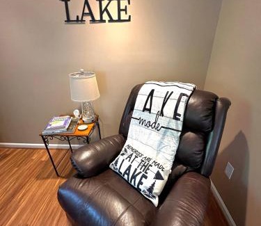 Chapin House | Lady of the Lake