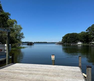 Chapin House | Lady of the Lake