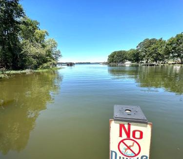 Chapin House | Lady of the Lake