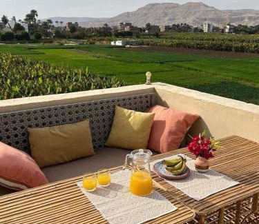 Luxor Apartment | Lady of the Sun Guesthouse