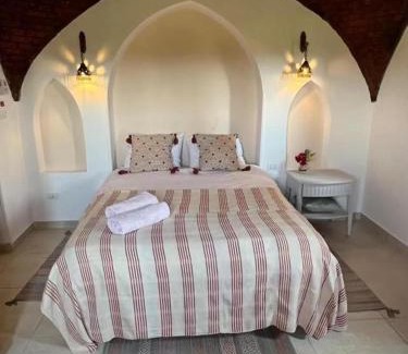 Luxor Apartment | Lady of the Sun Guesthouse