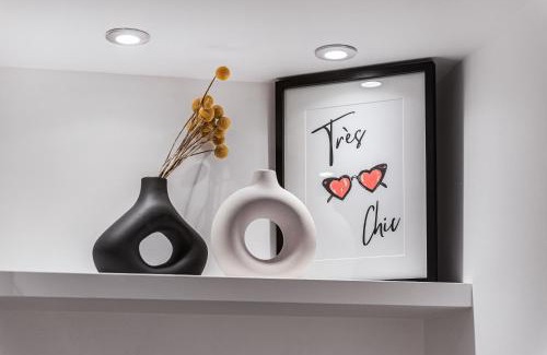 Belsize Apartment | Lady on the Lane- 2 bed Primrose Hill