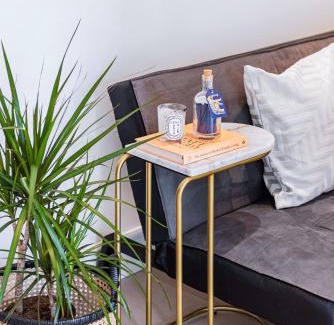 Belsize Apartment | Lady on the Lane- 2 bed Primrose Hill