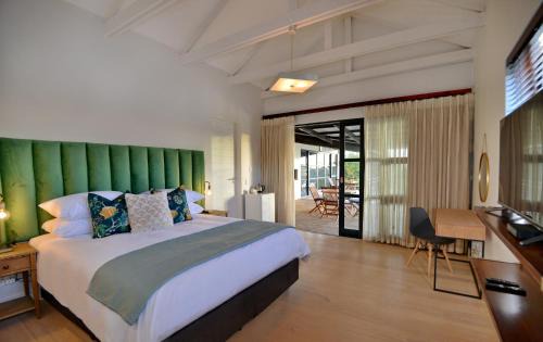 Koelenhof Hotel | Ladybird Boutique Hotel
