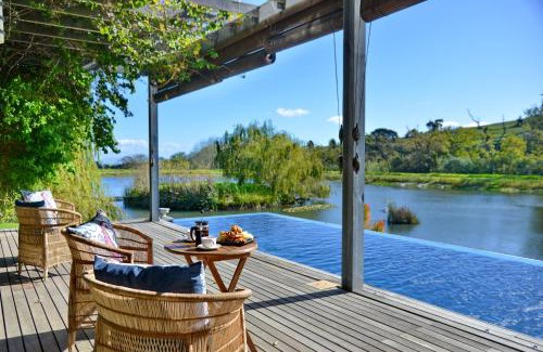 Koelenhof Hotel | Ladybird Boutique Hotel