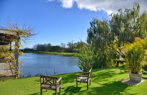 Koelenhof Hotel | Ladybird Boutique Hotel