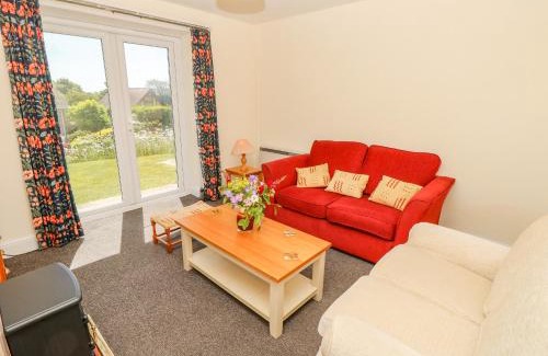 Newport House | Ladylands Cottage