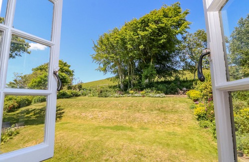 Newport Cottage | Ladylands Cottage