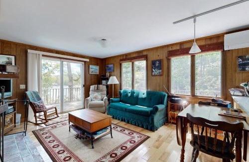 Mount Desert House | Ladyslipper Cottage