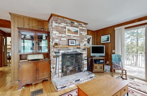 Mount Desert House | Ladyslipper Cottage