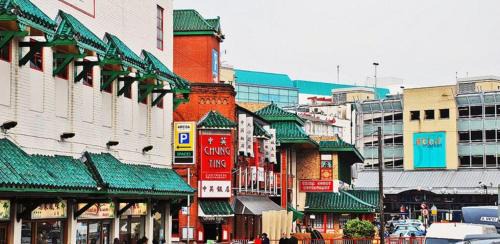 Theatreland Birmingham Apartment | Ladywell House Suites - Chinatown - Self Check-in
