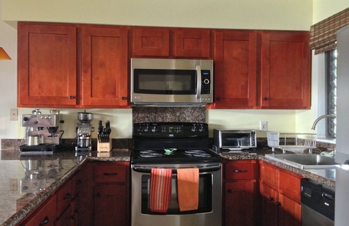 Wailua Condo | Lae Nani #124, Ocean Front, wonderful view, tastefully remodeled