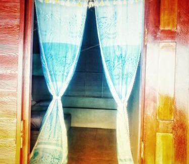Ranong House | Lae Tawan Bungalow