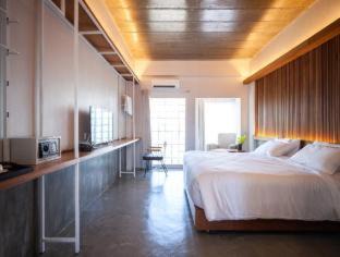 Nakhon Si Thammarat Hotel | Laekhon Nonbai