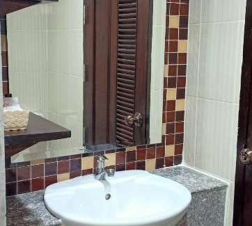 Khemarat Hotel | Laekhong River Resort