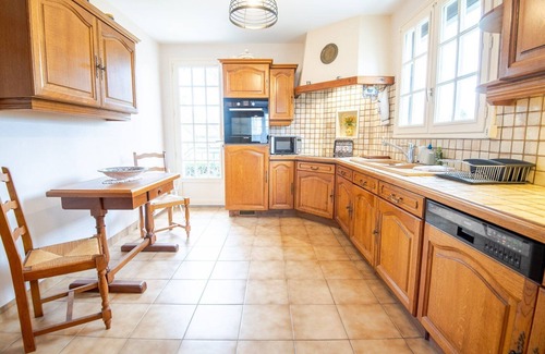 Amboise House | Laelydi