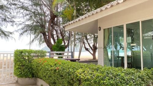 Laem Sing Hotel | Laemsing Natural Beach Resort