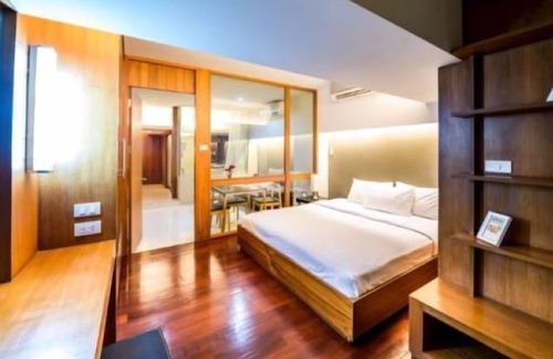 Si Racha Hotel | Laemtong Service Apartment