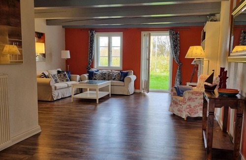 Borgsum House | Laerchenshus, Germany