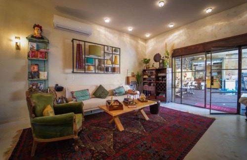 Kfar Yona Villa | Laethos