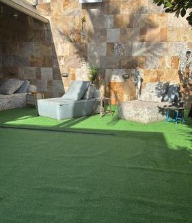Kfar Yona Villa | Laethos