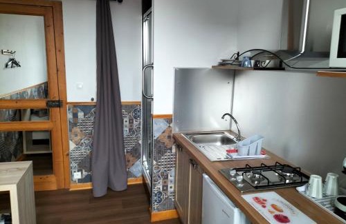 Hellemmes-Lille Apartment | LAETITIA ET CLAUDE