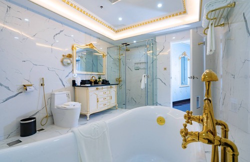 Military Cut-off Hotel | Lafaayette Luxury Suites Baguio