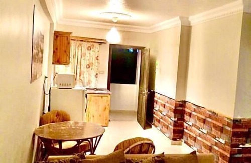 Sweimeh Apartment | Lafamilia Albadwan