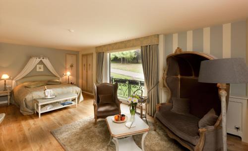 Pepinster Hotel | Lafarques