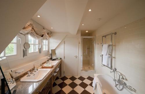 Pepinster Hotel | Lafarques