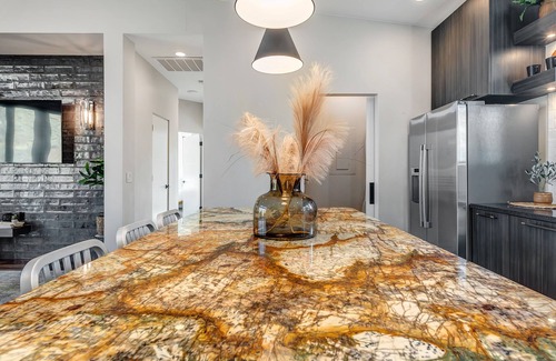 Zion National Park South Entrance Apartment | LaFave: Luxury Rentals at Zion