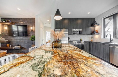 Zion National Park South Entrance Apartment | LaFave: Luxury Rentals at Zion