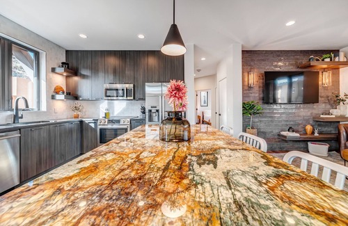 Zion National Park South Entrance Apartment | LaFave: Luxury Rentals at Zion