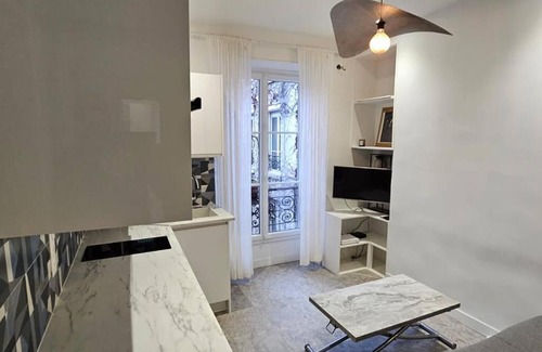 Saint-Vincent-de-Paul Apartment | Lafayette appartement