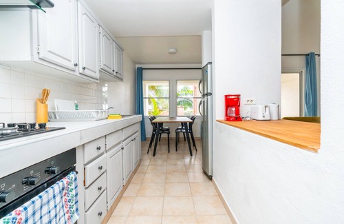 Arue Apartment | Lafayette Beach Lodge Arue #2