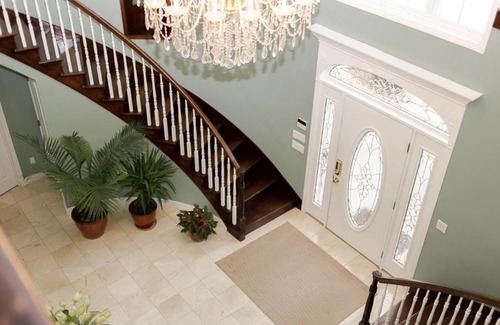 Waynesville Apartment | Lafayette Grand Manor