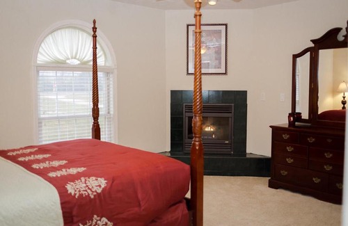 Waynesville Apartment | Lafayette Grand Manor