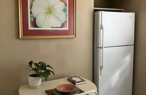 Freetown - Port Rico Apartment | Lafayette Home: Patio, Kitchen & Kid-Friendly Amenities