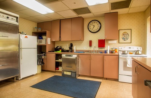 Moundsville Hotel | Lafayette Inn