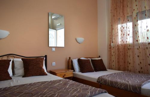 Asprovalta Apartment | Lafazanis rooms