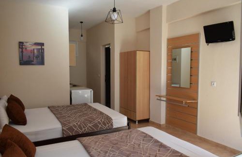 Asprovalta Apartment | Lafazanis rooms