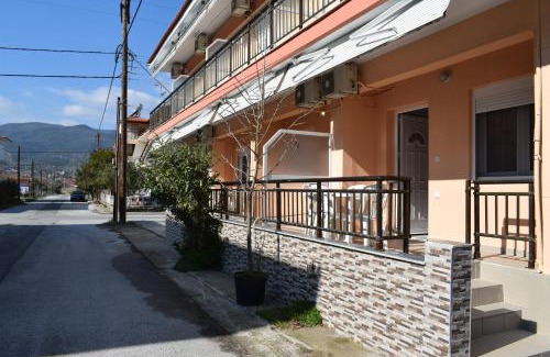 Asprovalta Apartment | Lafazanis rooms