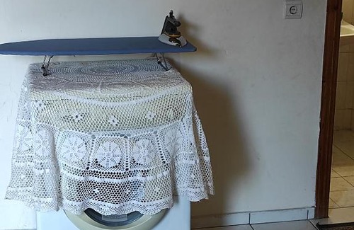 Lesbos Apartment | LAFION HOUSE