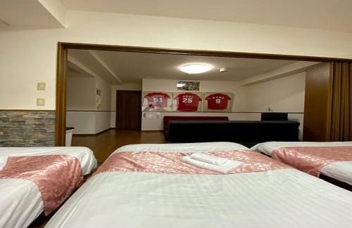 Hiroshima City Centre Apartment | Laforet Tokaichi / Vacation STAY 75082