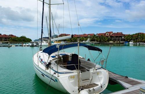 Eden Island Apartment | Lafous Suites by Simply-Seychelles