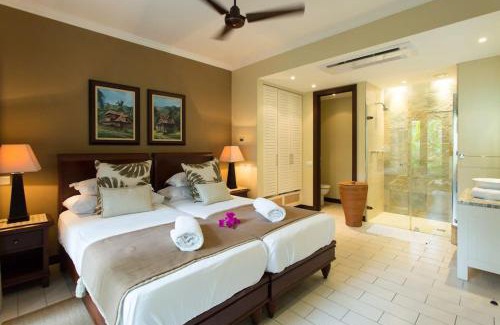 Eden Island Apartment | Lafous Suites by Simply-Seychelles