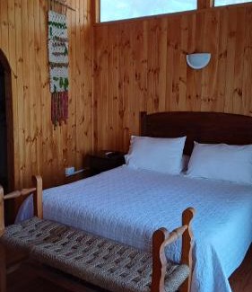 Pichilemu House | Lafquen pichilemu